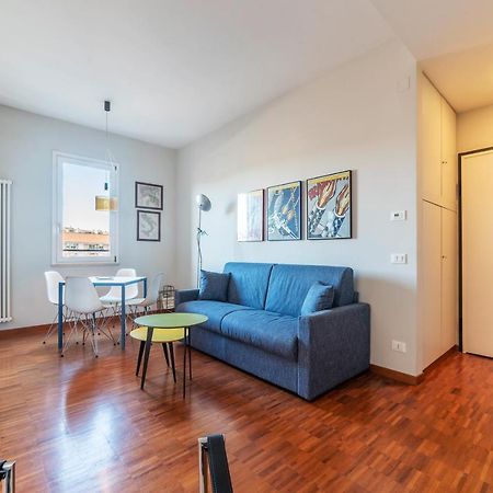 Bright Apt With Views Of San Pietro Рим Екстер'єр фото