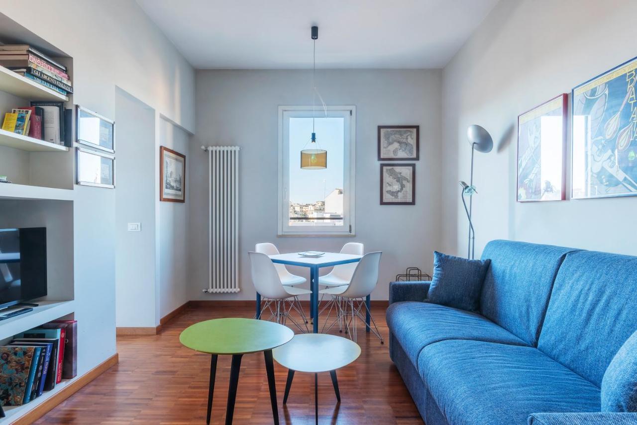 Bright Apt With Views Of San Pietro Рим Екстер'єр фото