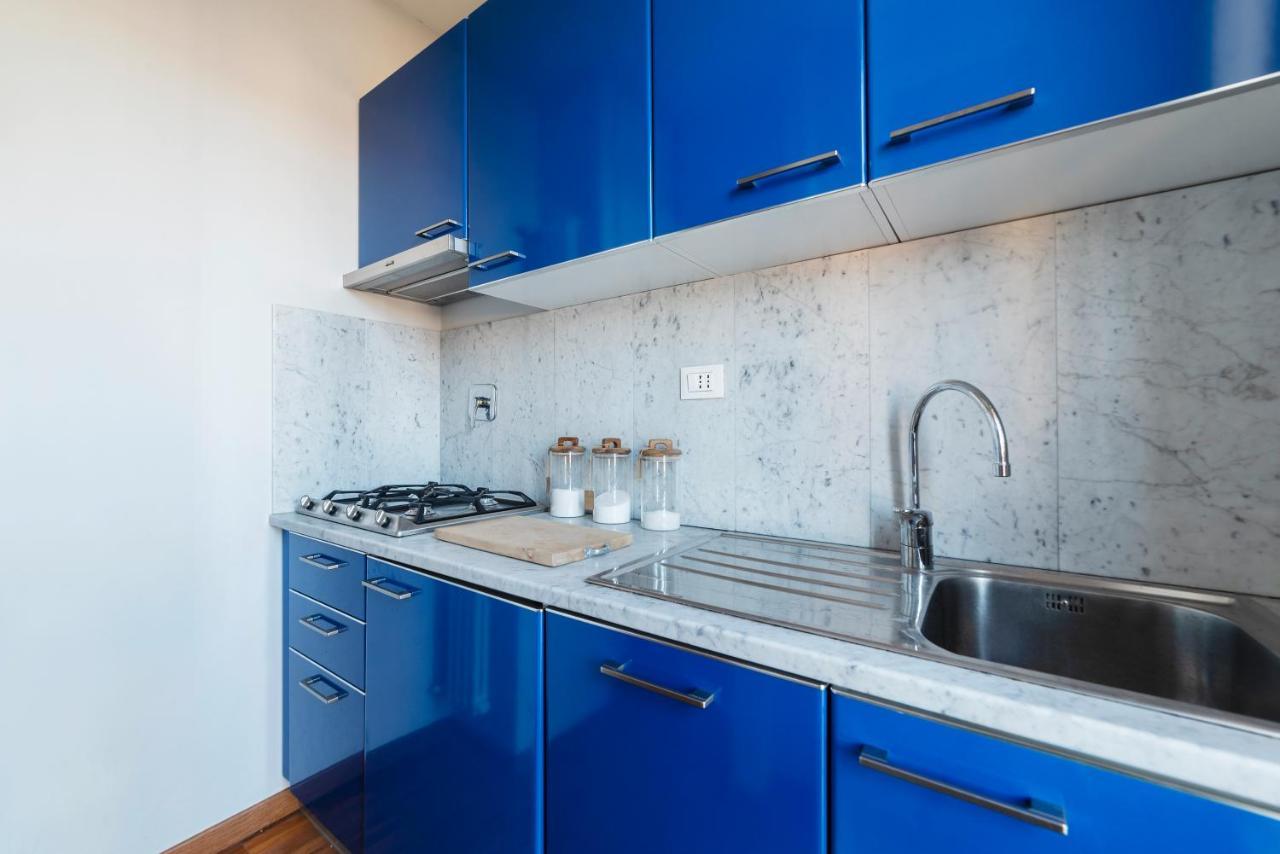 Bright Apt With Views Of San Pietro Рим Екстер'єр фото
