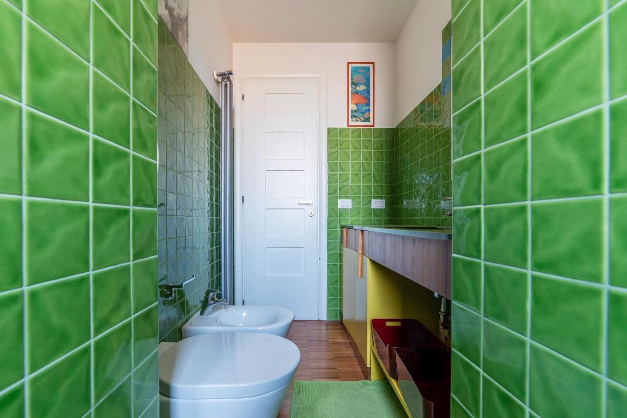 Bright Apt With Views Of San Pietro Рим Екстер'єр фото