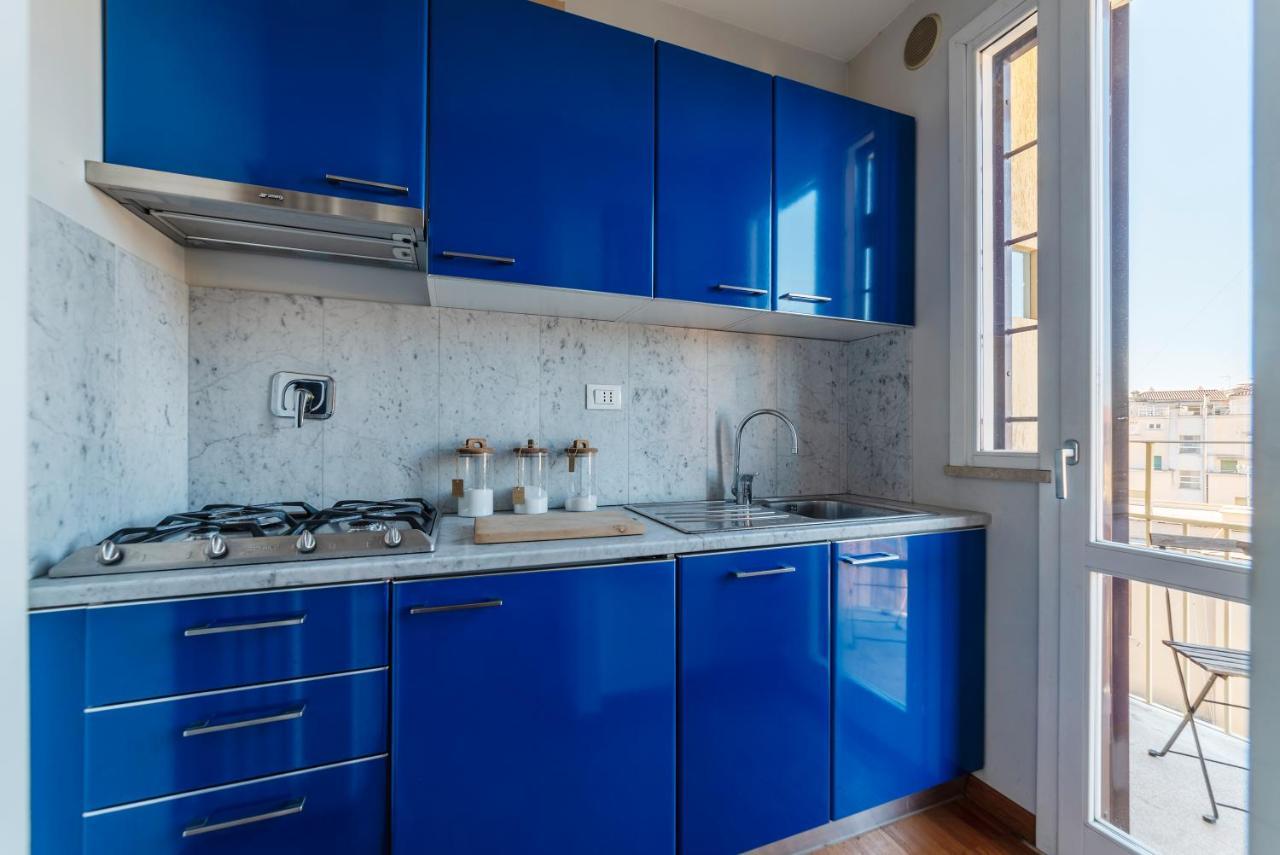 Bright Apt With Views Of San Pietro Рим Екстер'єр фото
